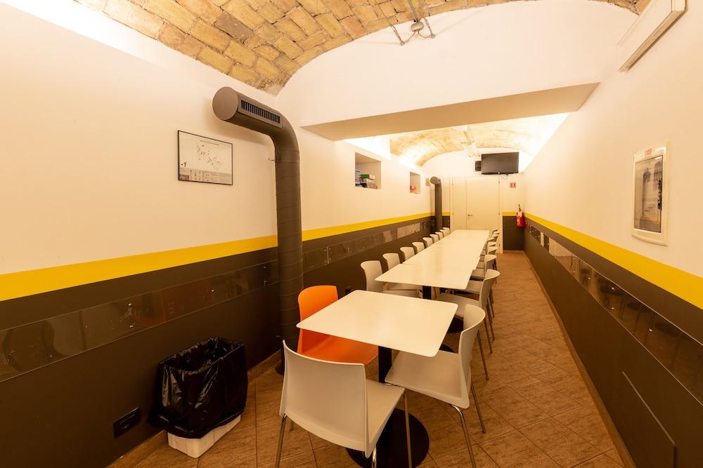 Auberge de jeunesse Scout Center
