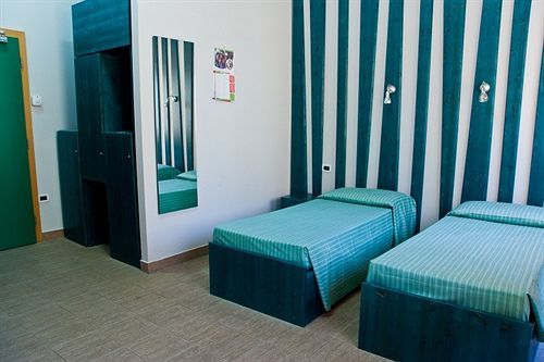 Auberge de jeunesse Scout Center