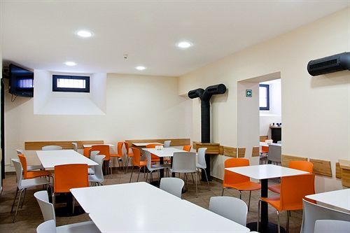Auberge de jeunesse Scout Center *