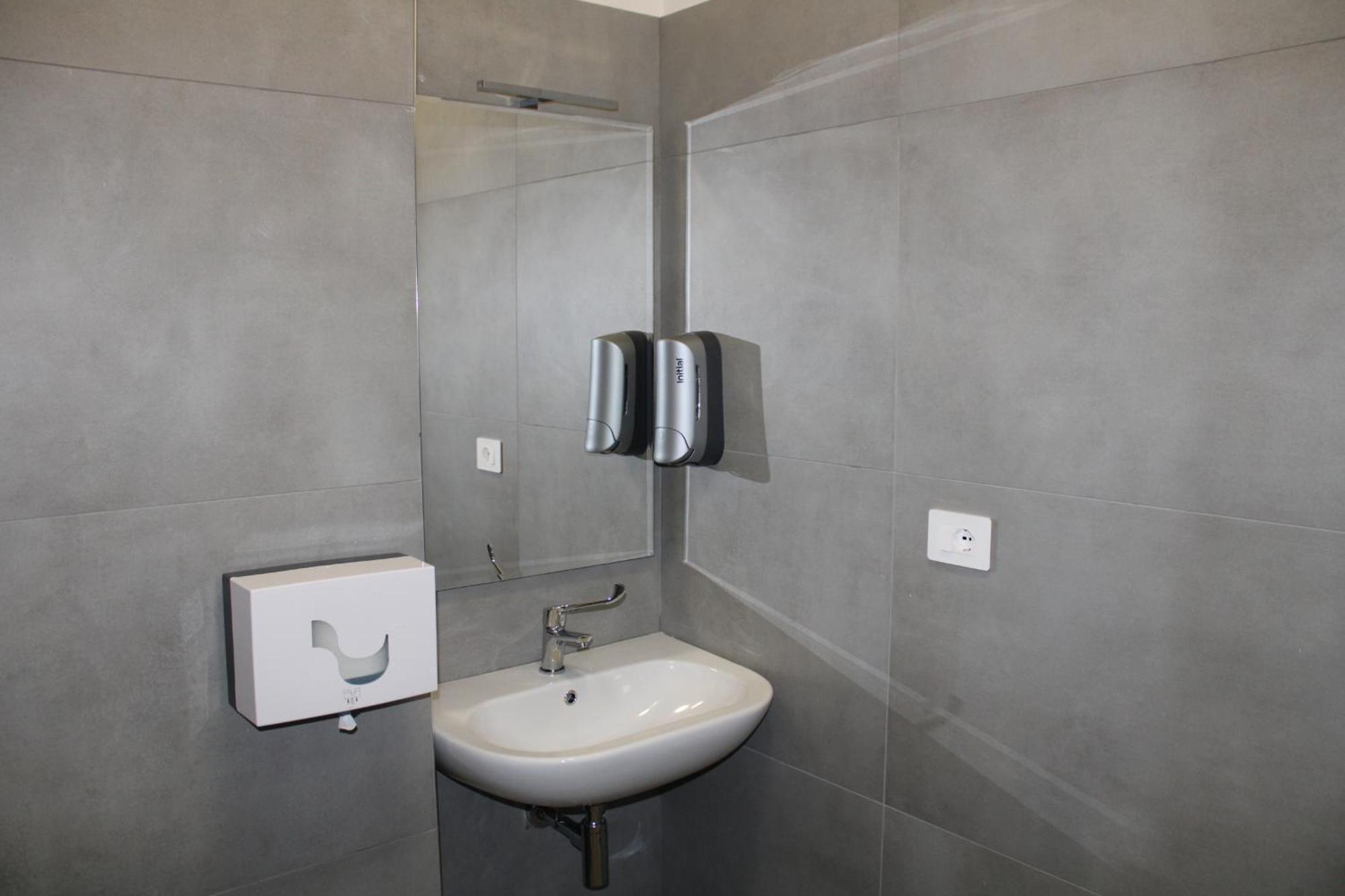 Scout Center Hostel Rome