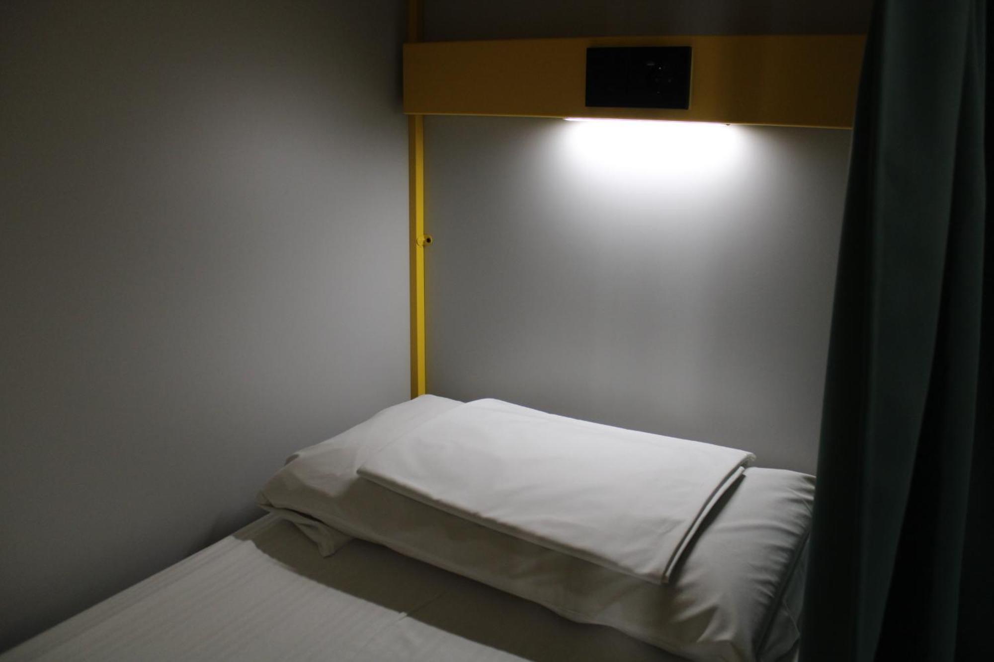 Hostel Scout Center Rom