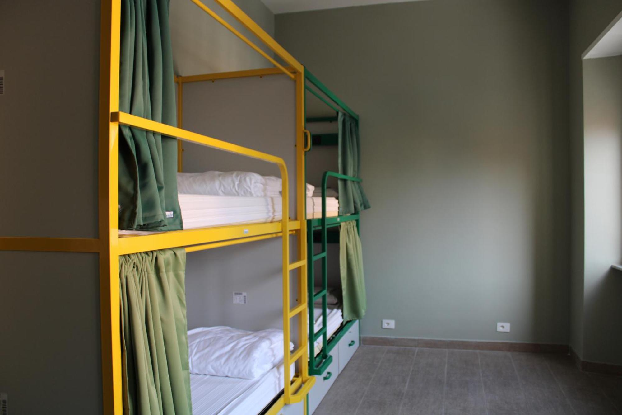 Hostel Scout Center Rom