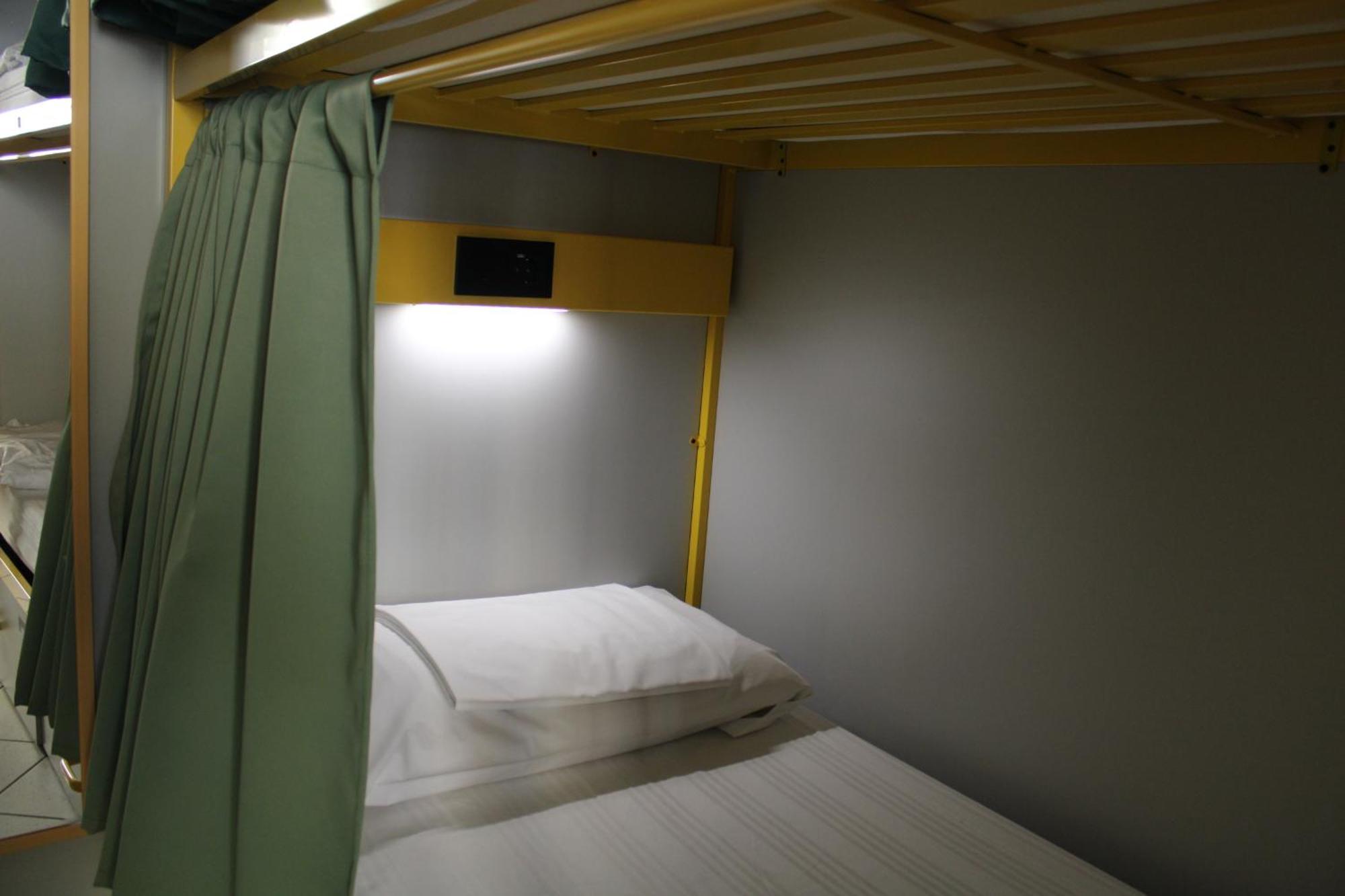 Scout Center Hostel Rom