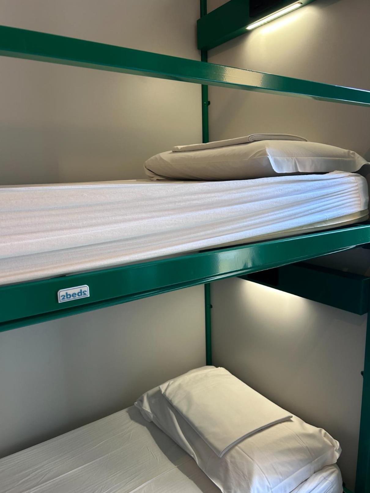 Hostel Scout Center Rom